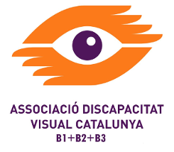 Associació Discapacitat Visual Catalunya: B1+B2+B3